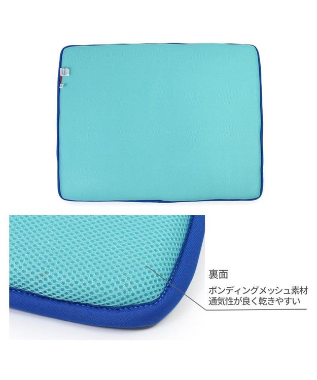 PET PARADISE ディズニー トイストーリー もちっと クールマット 防臭 0