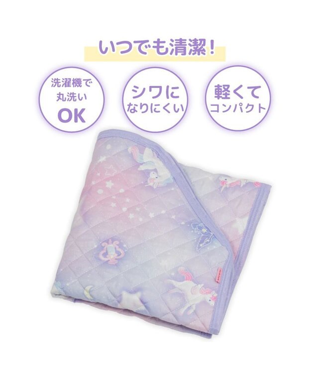 Mother garden マザーガーデン ユニコーン コットカバー ユニコーン