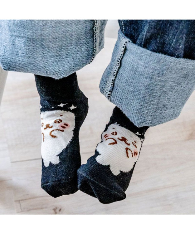 Mother garden ネット店 しろたん 靴下 3足セット 2026春 13～16cm  3足セット