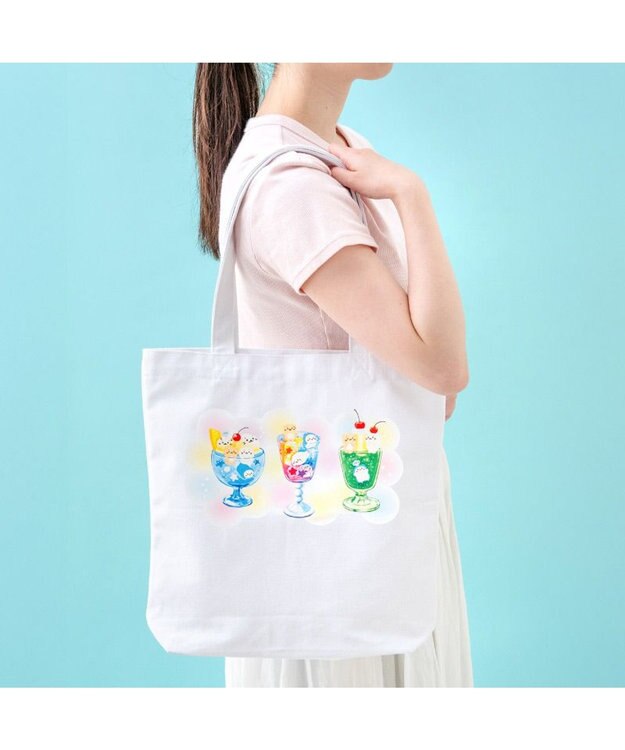 Mother garden しろたん キラしゅわスイーツくじ 大人買いセット （全賞入り30回分セット） 大人買いセット