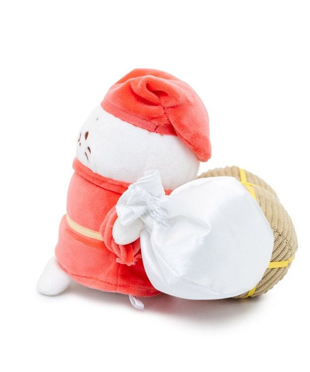 Mother garden しろたん マスコット 《大黒天》単品 その他