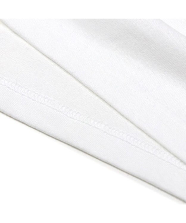 Mother garden らむね Tシャツ 半袖  白 S/M/L/XL ユニセックス 白~オフホワイト