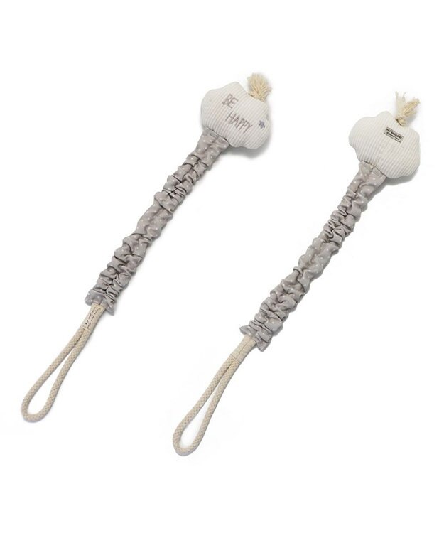 PET PARADISE ペットパラダイス 引っ張り トイ 《雲/星》 雲