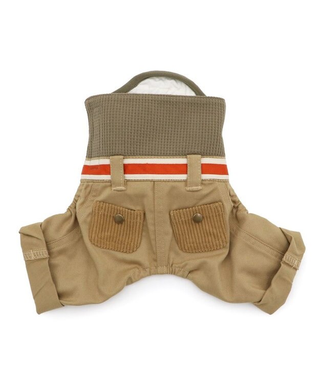 PET PARADISE ペットパラダイス マナーパンツ 小型犬 ベージュ