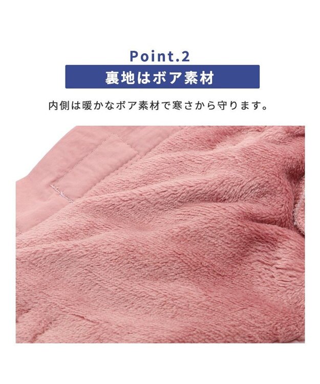 PET PARADISE ペットパラダイス アウター ハーネス ベスト 《フリル》 小型犬 フリル