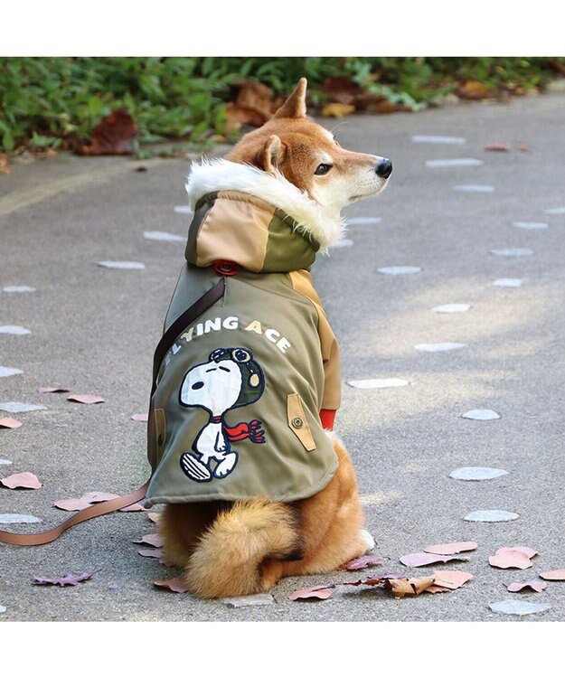 新品未使用✨️ペットパラダイス スヌーピー✨️犬たんぽ 遠赤外線 PET PARADISE（ペットパラダイス） KIDS&OTHERS 犬たんぽ