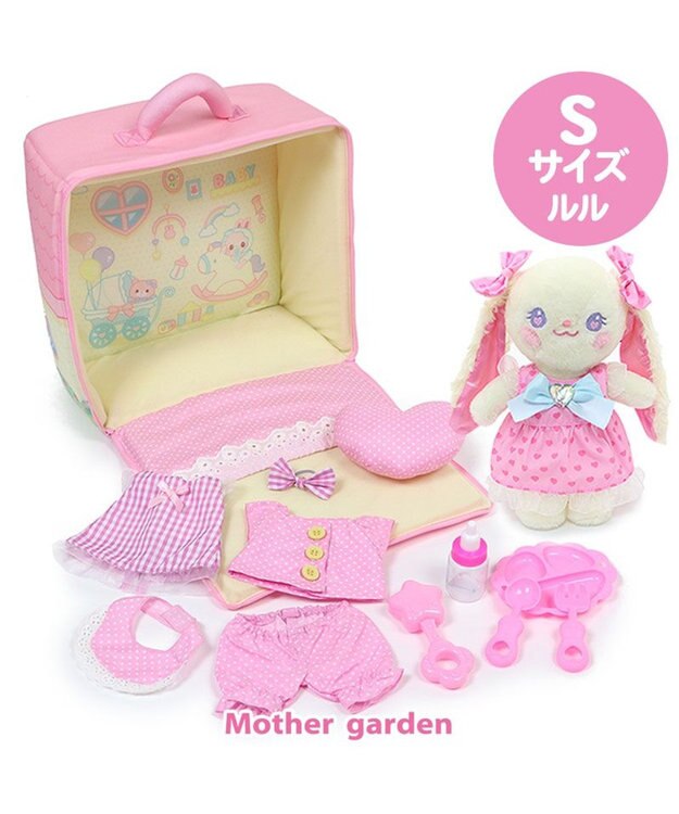 【❤︎ばーばまま❤︎】カラフル(WH)×ピンク 入園入学グッズ6点セット ❤︎ばーばまま❤︎】カラフル(WH)×ピンク 入園入学グッズ6点セット