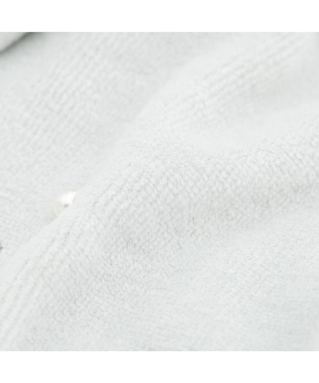 PET PARADISE ディズニー バンビ とんすけ ベロア Tシャツ 小型犬 グレー