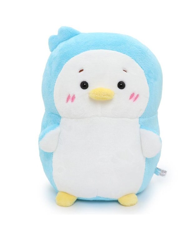 Mother garden しろたん らむね ぬいぐるみ　 《27.5cm》 -