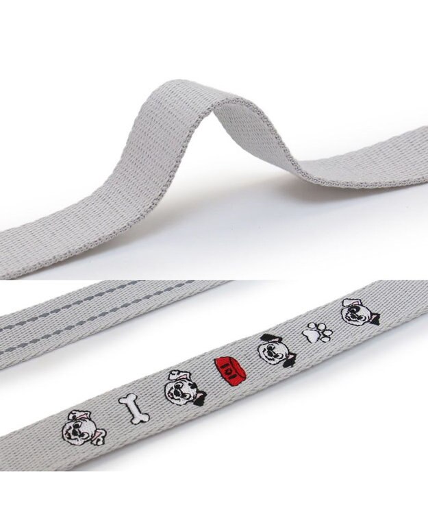 PET PARADISE ディズニー 101匹わんちゃん ショルダーリード 小型犬 反射付き