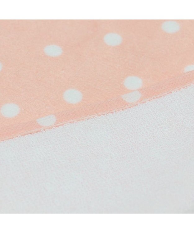 Mother garden マザーガーデン MOLANG モラン フェイスタオル 《フェイス柄》 -