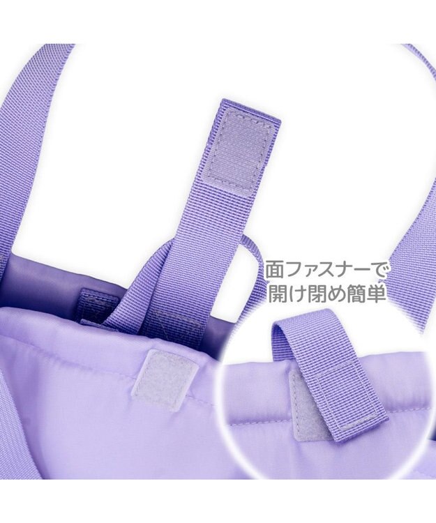 Mother garden マザーガーデン ユニコーン レッスンバッグ 《ぷっくり柄》 ぷっくり柄