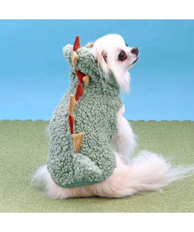 ペットパラダイス　クリエィティブヨーコ　犬服　　犬の服　SS・DSサイズ 2枚組 ペットパラダイス クリエイティブヨーコ 犬服 2枚組 DSサイズ