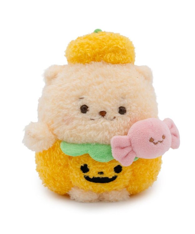 レア　しろたん ぬいぐるみ　マスコット　ハロウィン まとめ売り レア しろたん ぬいぐるみ マスコット ハロウィン まとめ売り