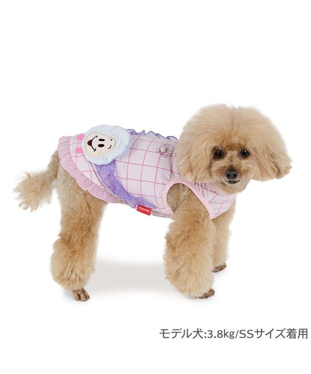 ディズニー ヤングオイスター エコメイド タンクトップ 小型犬