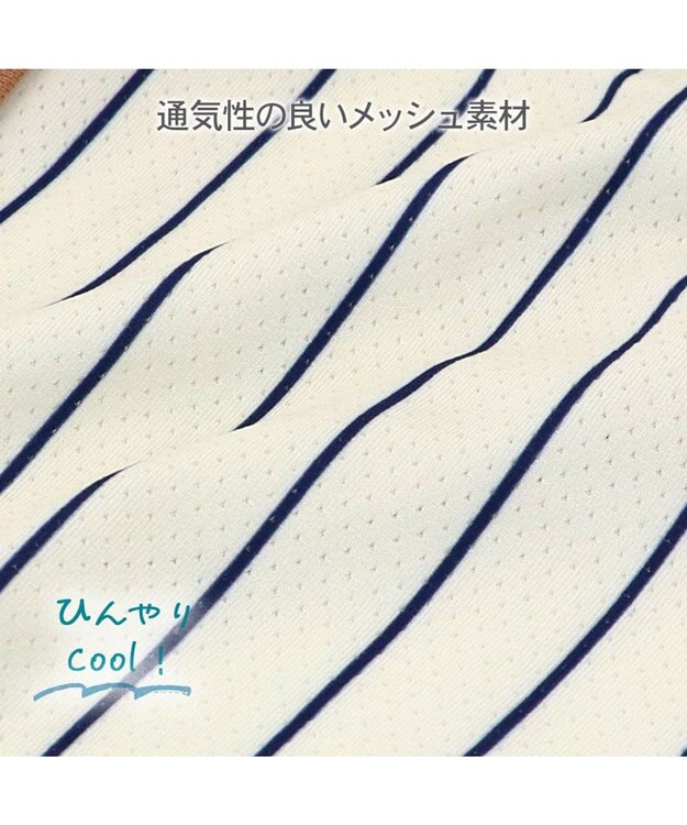 PET PARADISE ペットパラダイス 野球 Tシャツ 中型犬 ホワイト