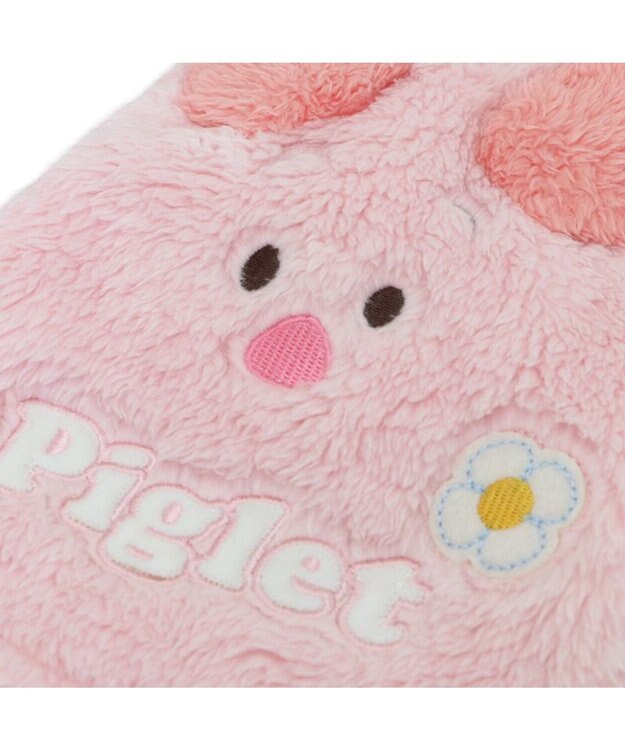 PET PARADISE ディズニー ピグレット お顔ハーフジップベスト 小型犬  ピグレット