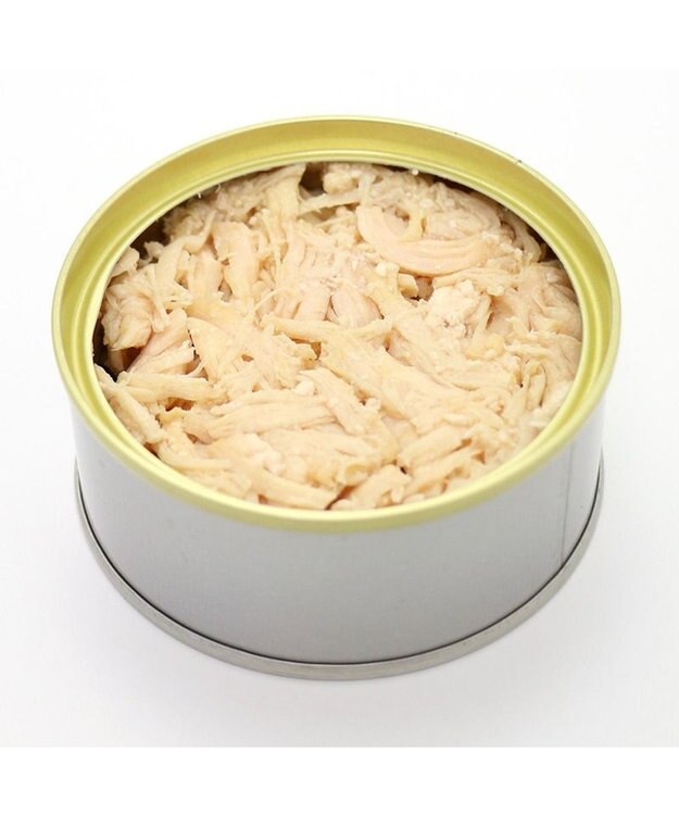 PET PARADISE ネット店限定 ペットパラダイス リアルフード缶24個セット ≪鶏ささみプレーン≫ 犬  猫 -