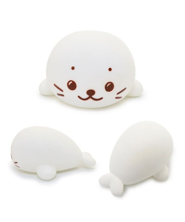 Mother garden しろたん ルームライト -