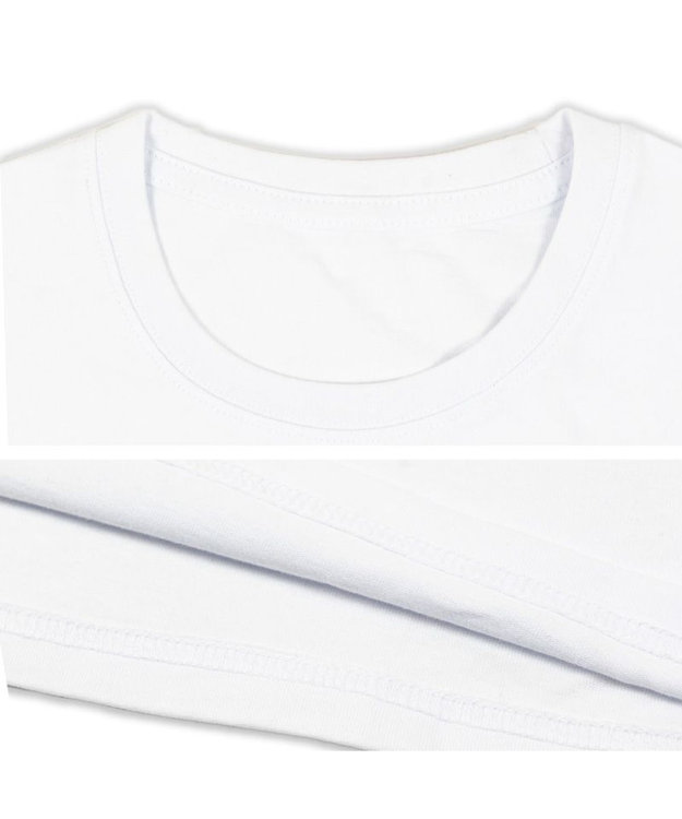 Mother garden しろたん Tシャツ 半袖 《てんし》 ユニセックス てんし