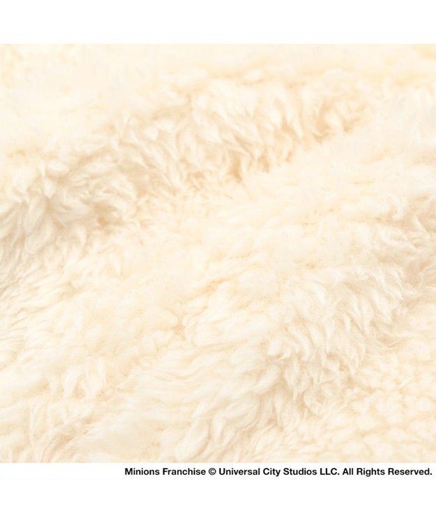 PET PARADISE ミニオン ボブ 遠赤外線 脇開き ベスト 小型犬 イエロー