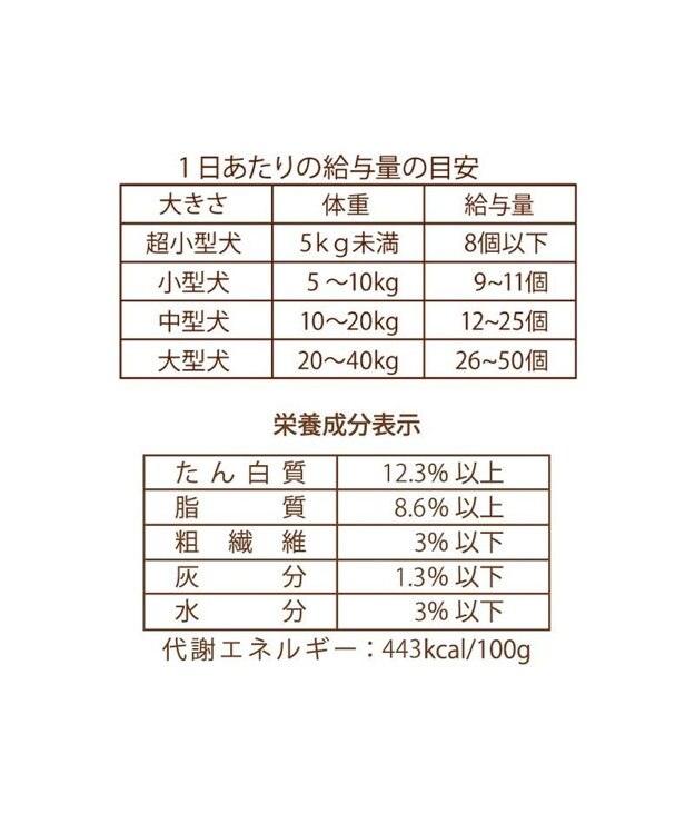 PET PARADISE スヌーピー 濃厚チーズビスケット 35g -