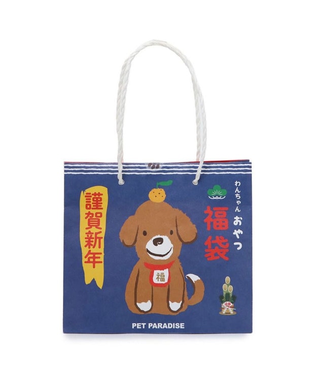 ≪数量限定≫ 2025年 愛犬用 おやつ福袋 / PET PARADISE