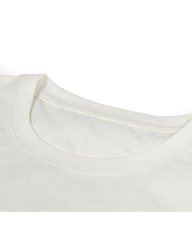 Mother garden しろたん 復刻 Tシャツ 半袖  《ぼくしろたん これナポリタン》 白色　S/M/L/XL -