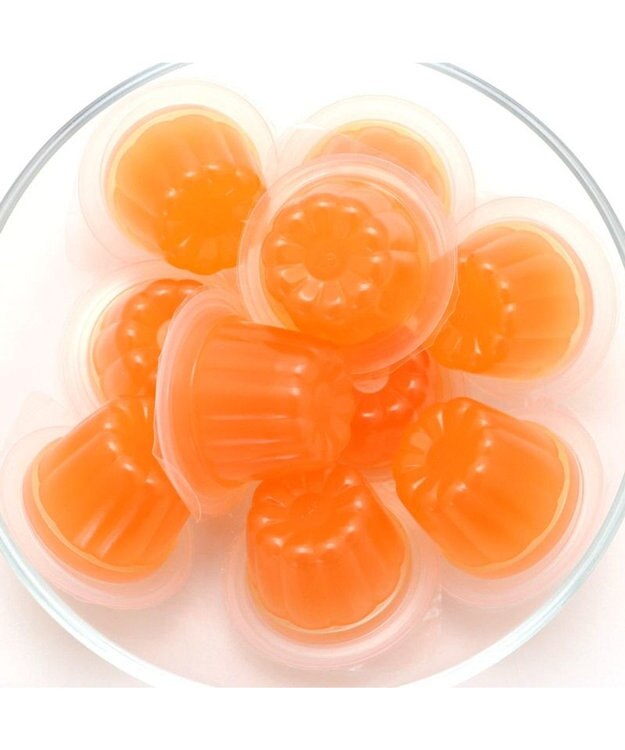 PET PARADISE 5種の野菜＆フルーツゼリー 10個入り  国産 0