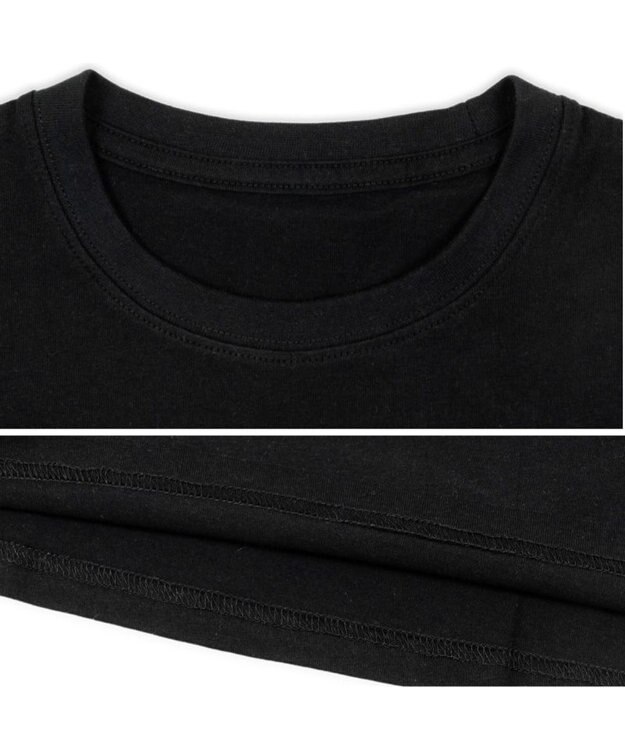 Mother garden しろたん  半袖 Tシャツ 《ピザって10回たべたい》キッズ ピザって10回たべたい