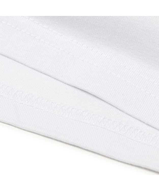 Mother garden しろたん キッズ Ｔシャツ 《おにぎり柄》 おにぎり柄