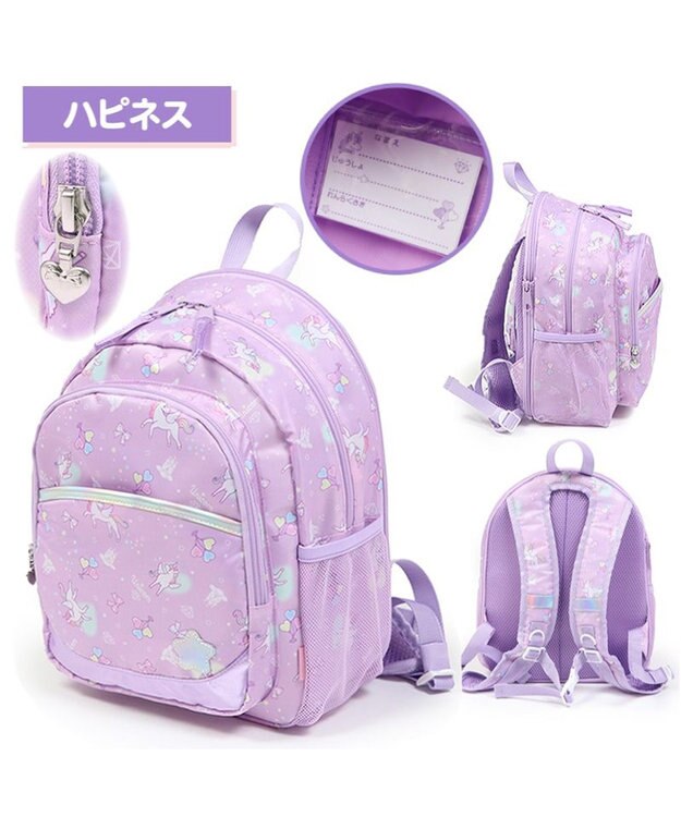 マザーガーデンリュックセット マザーガーデン 子供用 リュックサック 【Mサイズ