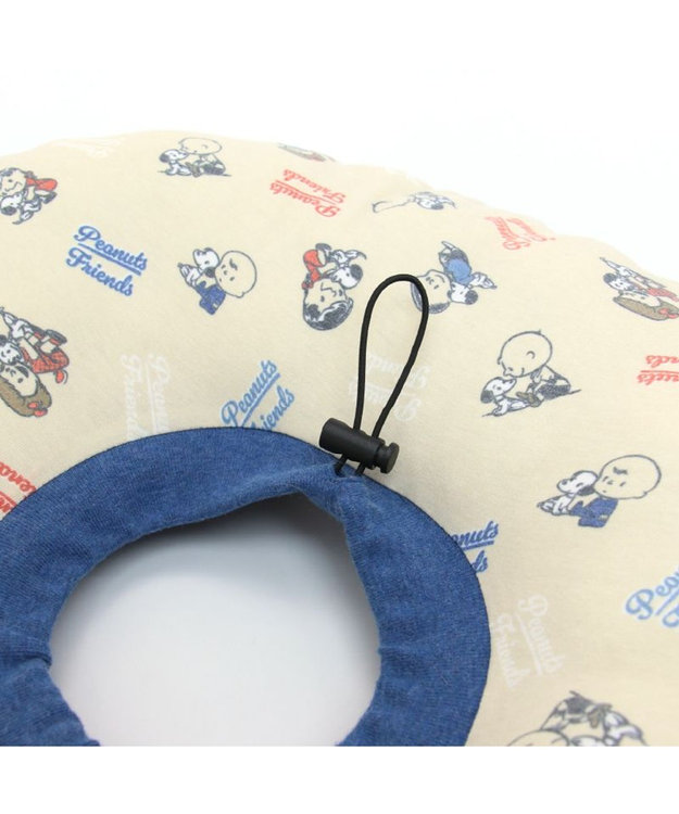 PET PARADISE スヌーピー makokoro エリザベスカラー  4S~3S 小型犬 -