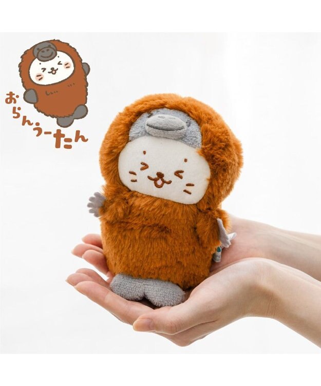新品　バラモン兄弟　なりきりバラモンシュウ＆ハンドタオル2枚　bjw 新品 バラモン兄弟 なりきりバラモンシュウ＆ハンドタオル2枚 bjw