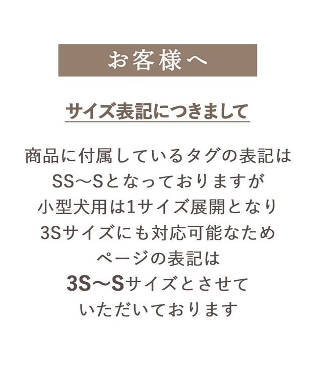 PET PARADISE ペットパラダイス くまちゃん ショルダーリード SS～Ｓ 小型犬 ベージュ