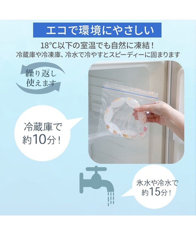 PET PARADISE ペットパラダイス １８℃ クールリング ＳＭ 《アイス柄》中型犬 ピンク