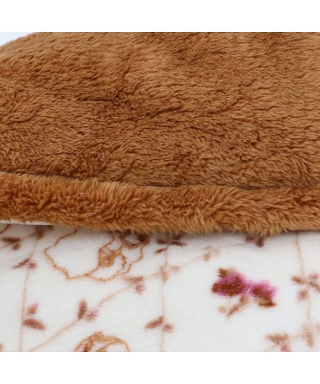 PET PARADISE ディズニー わんわん物語 レディ 遠赤外線 マット オフホワイト