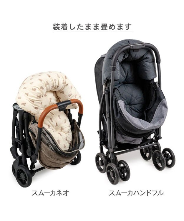 PET PARADISE ペットパラダイス カート用 クッション《レース》 ホワイト