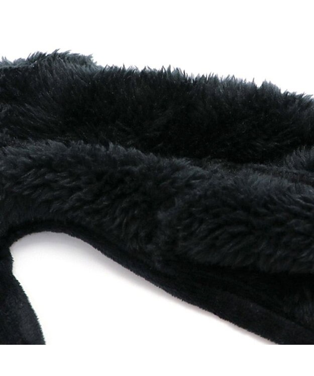 PET PARADISE ペットパラダイス 背開き ベスト 刺繍 中型犬 大型犬 黒