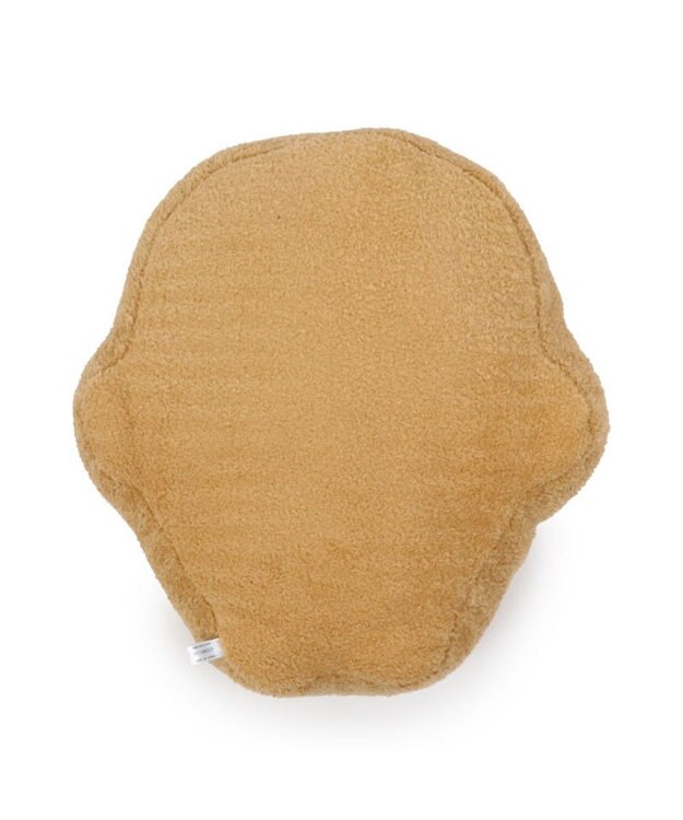 Mother garden しろたん アイシングクッキー クッション 40cm しろたん