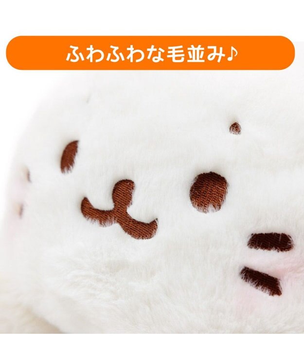 Mother garden しろたん 蓄熱式 ゆたんぽ ホワイト