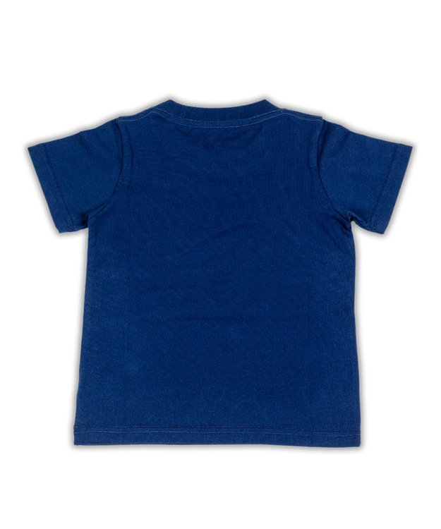 Mother garden しろたん  Tシャツ 半袖 《サイエンス》 キッズ サイエンス