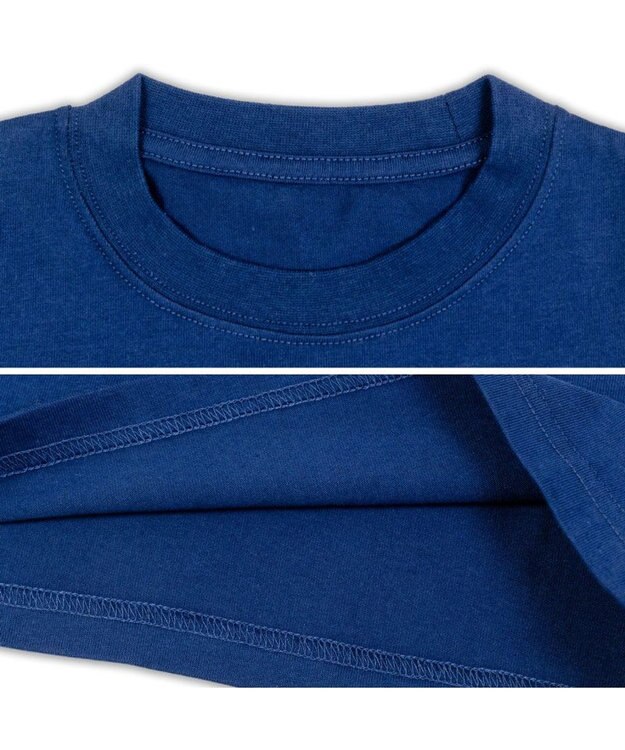 Mother garden しろたん  Tシャツ 半袖 《サイエンス》 キッズ サイエンス