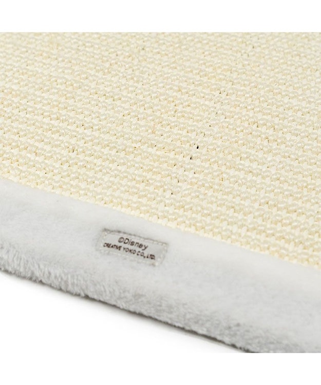 PET PARADISE ディズニー  ３兄弟 爪とぎプレート オフホワイト