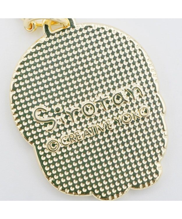 Mother garden しろたん めじるしチャームコレクション 単品 単品1個 （デザインは選べません）