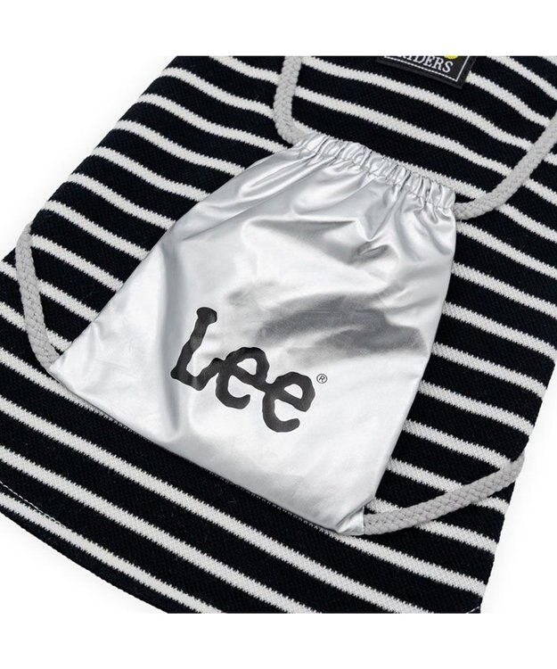 PET PARADISE Lee ナップサックＴシャツ シルバー 中型犬 大型犬 0
