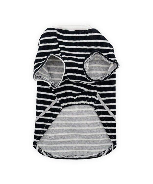PET PARADISE Lee ナップサックＴシャツ シルバー 中型犬 大型犬 0