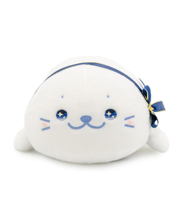 【新品・未使用】しろたん ぬいぐるみ 4種 郵便局】『しろたん』が配達員に♪ 限定ぬいぐるみ＆切手が可愛