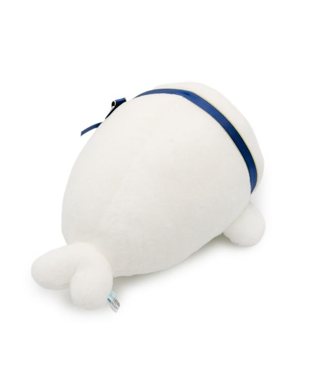 Mother garden しろたん トゥインクルアイ ぬいぐるみ 38cm ホワイト