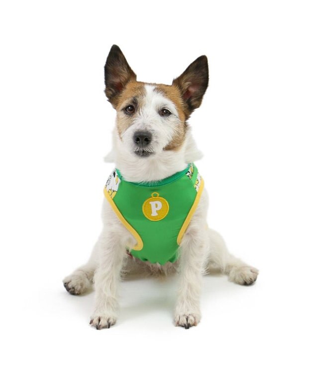 PET PARADISE ディズニー プルート クール 天竺 タンクトップ 小型犬 ブルー